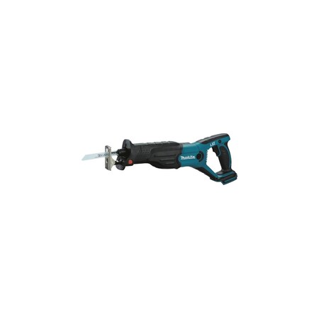 Makita SAW: BATTERY OPERATED SAWZALL, CORDLESS RECIPRO SAW TOOL, 781296
